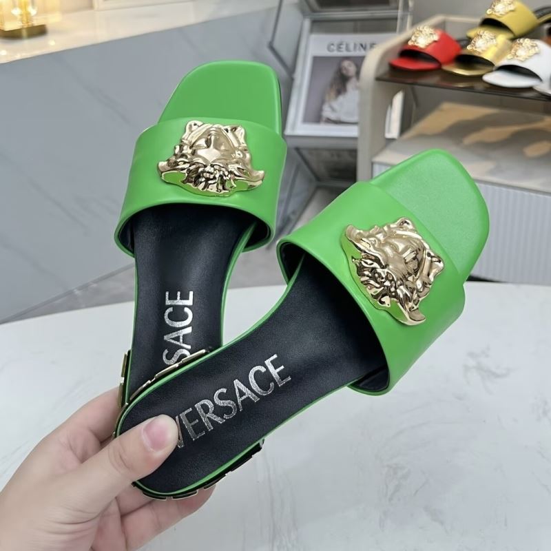 Versace Slippers